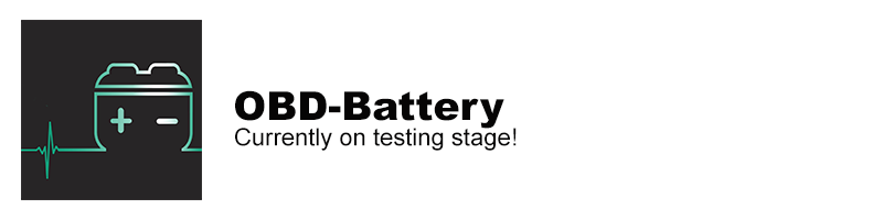 OBD-Battery