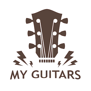 My Guitars App