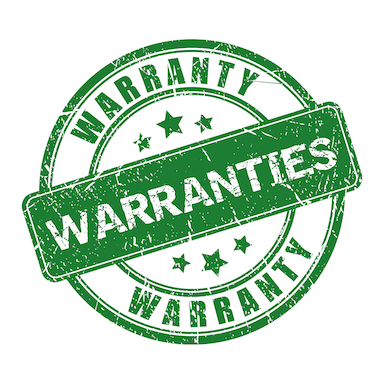 My Warranties App